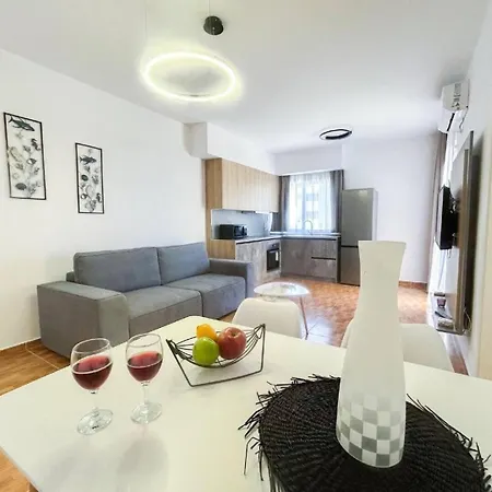 Comfort Seaside By Adriatic Living Daire