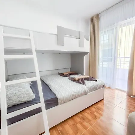 Comfort Seaside By Adriatic Living 아파트
