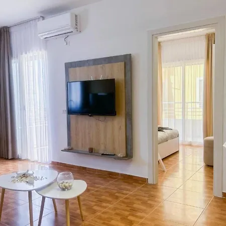 Comfort Seaside By Adriatic Living Daire *