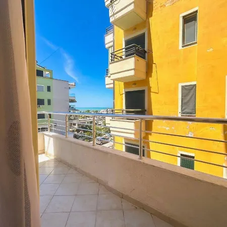 Daire Comfort Seaside By Adriatic Living *