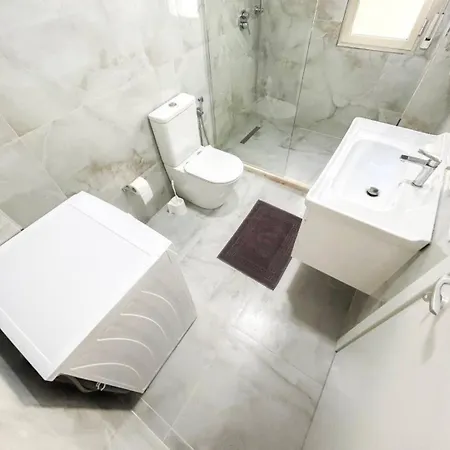 Daire Comfort Seaside By Adriatic Living *