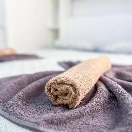 Comfort Seaside By Adriatic Living * Golem (Tirana)