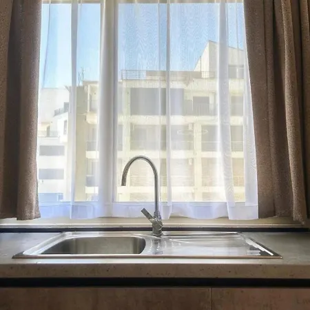 아파트 Comfort Seaside By Adriatic Living *